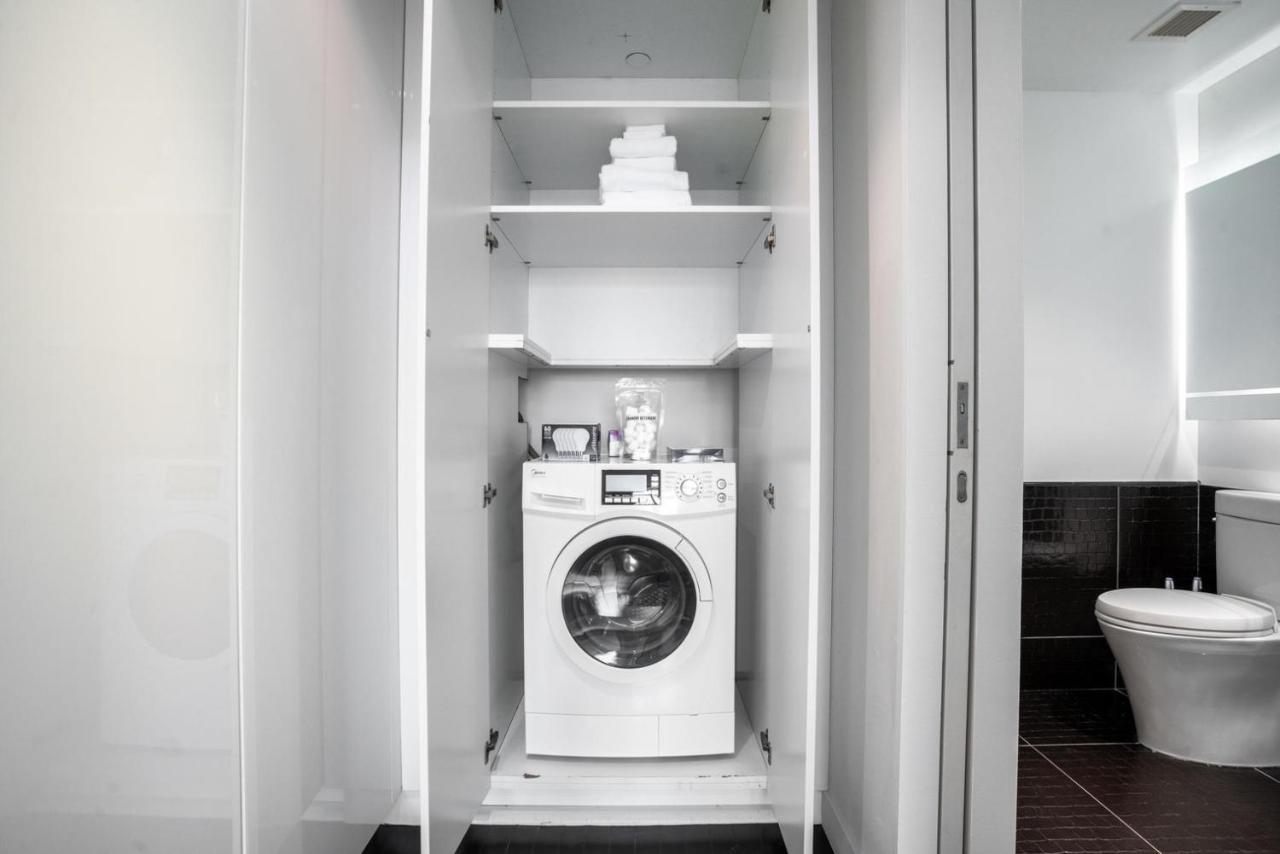 Apartamento Financial District W Wd Gym Elevator Nyc-1358 Nova York