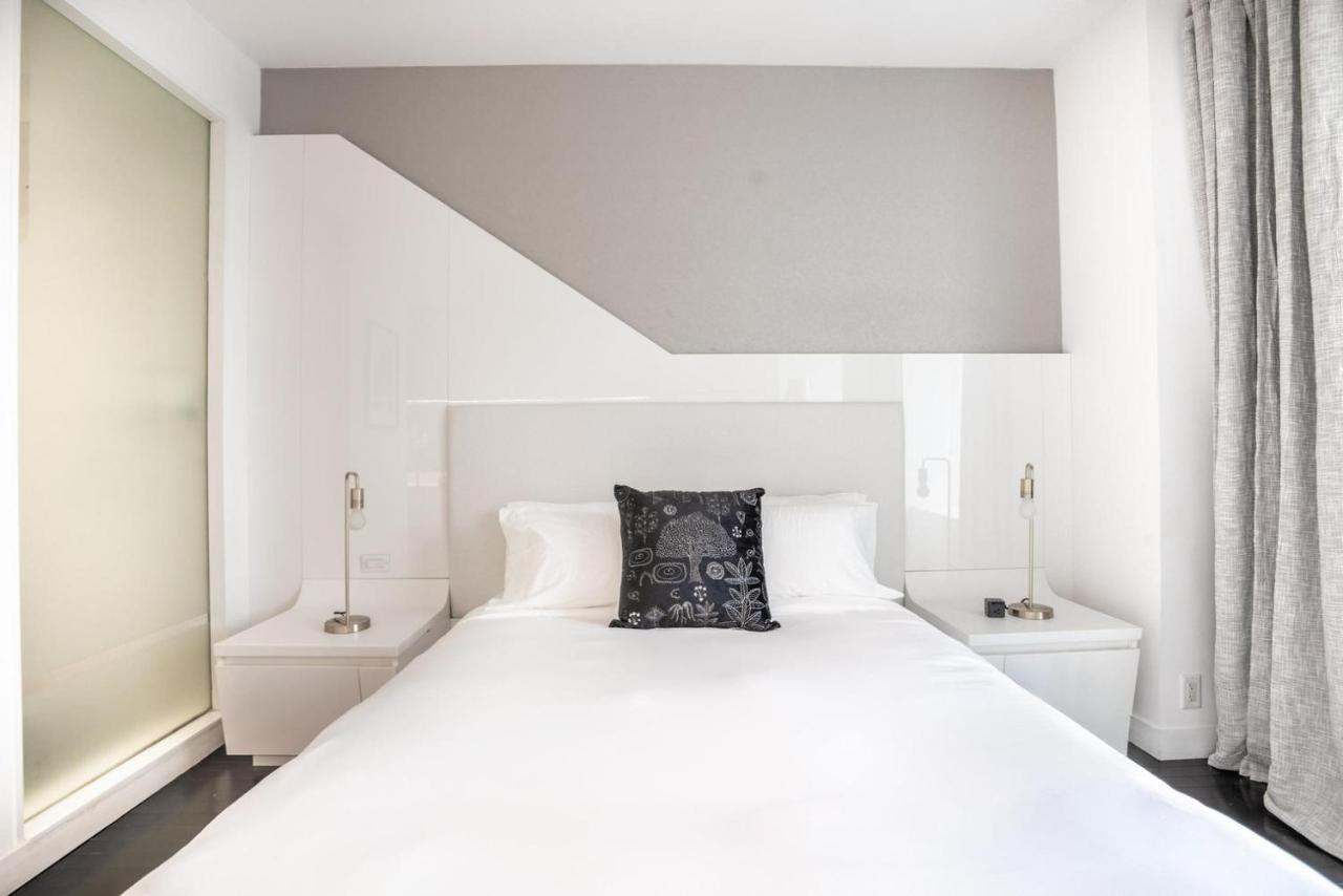 Apartamento Financial District W Wd Gym Elevator Nyc-1358 Nova York