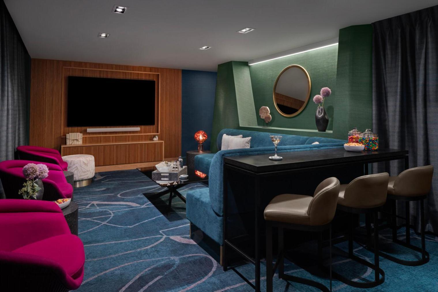 Apartamento Financial District W Wd Gym Elevator Nyc-1358 *